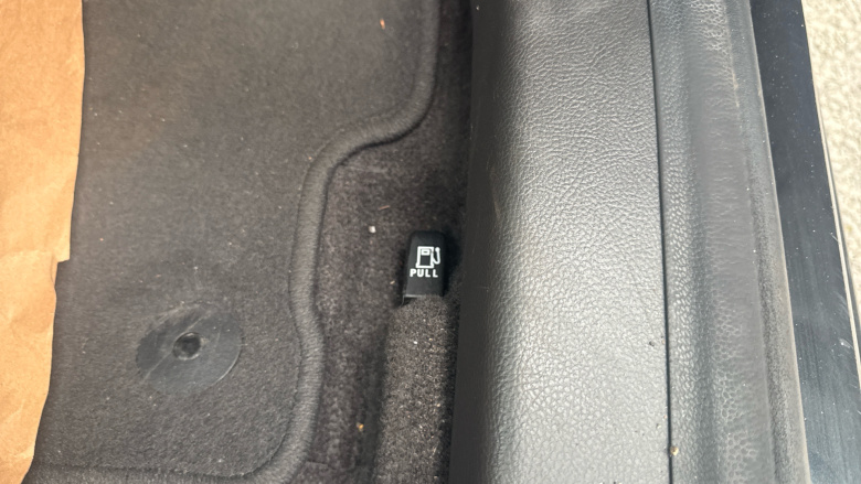 Ford KA+ 1.2 Zetec 5dr Petrol Hatchback